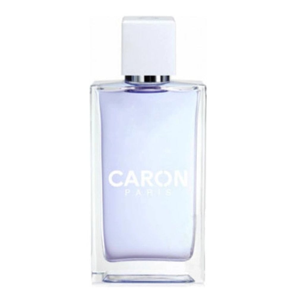Caron L'Eau Pure For Unisex Perfume/Cologne For Men & Women Eau de Toilette 3.3Oz Edt