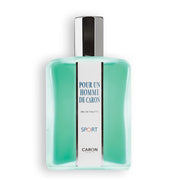 Caron Pour Un Homme de Caron Sport Perfume/Cologne For Men Eau de Toilette 4.2Oz Edt