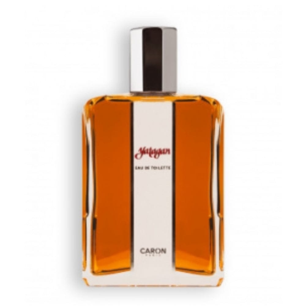 Caron Yatagan For Men Eau de Toilette 4.2 oz / 125 ml