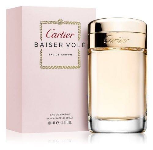 Cartier Baiser Vole Eau De Parfum– Fandi Perfume