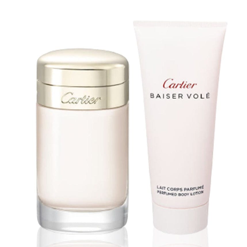 Cartier Baiser Vole Eau De Parfum– Fandi Perfume