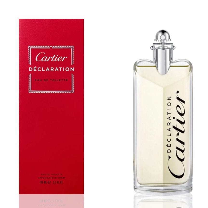 Cartier Declaration For Men Eau De Toilette