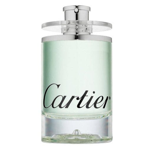 Cartier Eau De Cartier Concentree Unisex Perfume/Cologne For Men & Women Eau De Toilette Spray 3.3 Oz 