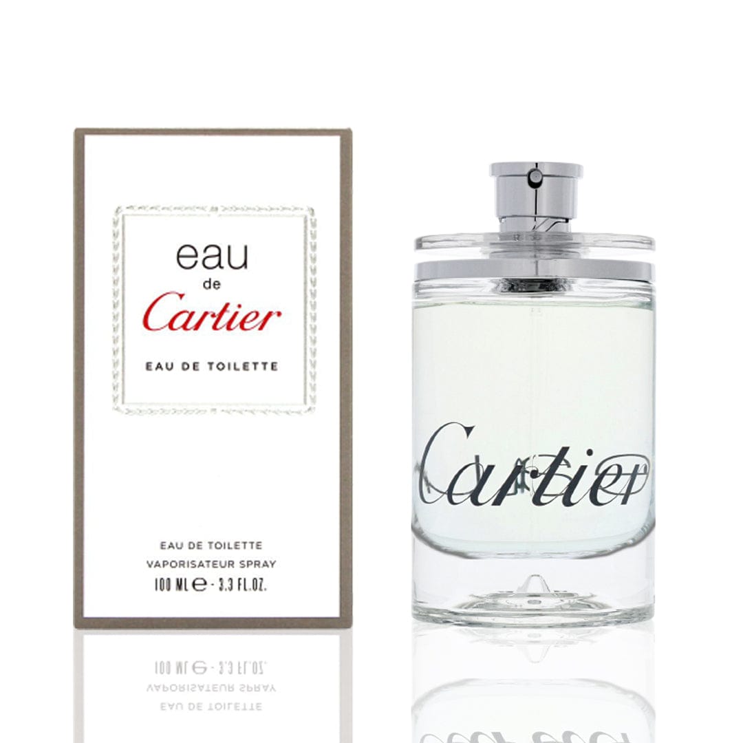 Cartier Eau De Cartier– Fandi Perfume