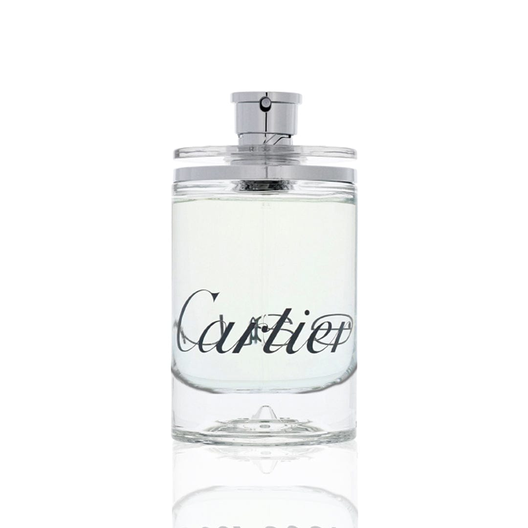 Cartier Eau De Cartier Unisex Perfume/Cologne For Men & Women Eau De Toilette Spray 3.4 Oz / 6.75 Oz