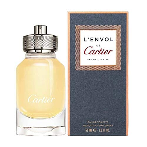 Cartier L'Envol de Cartier For Men Eau de Toilette