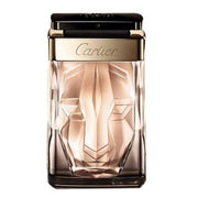 Cartier La Panthere Edition Soir Perfume For Women Eau De Parfum 2.5 oz / 75 ml