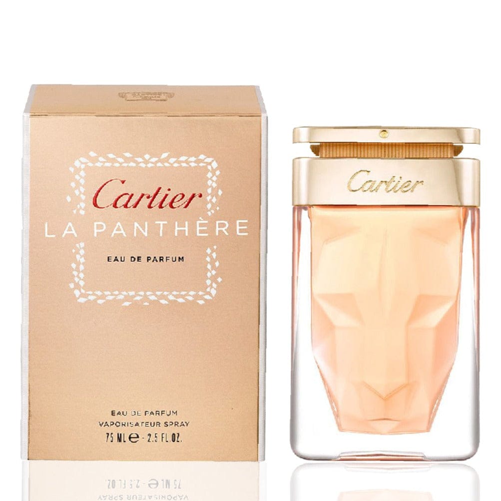 Cartier Panthere For Women Eau De Parfum
