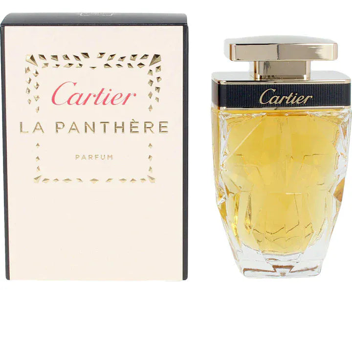 Cartier Panthere Parfum For Women Eau de Parfum 2.5 oz / 75 ml