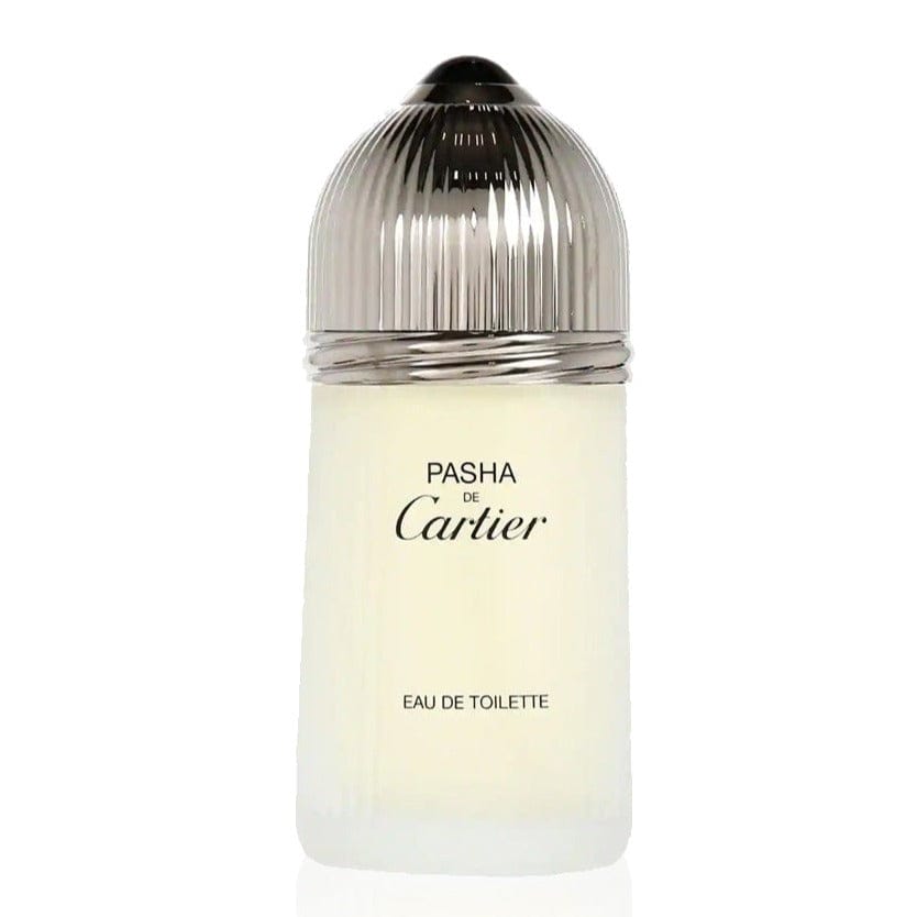 Cartier Pasha Cologne For Men Eau De Toilette 3.4 oz / 100 ml