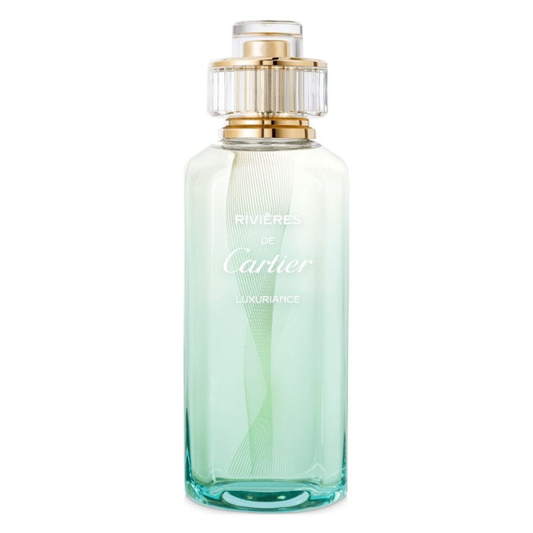 Cartier Rivieres Luxuriance 3.3 oz Edt– Fandi Perfume