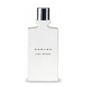 Carven Carven L'Eau Intense For Men Perfume/Cologne For Men Eau de Toilette 3.3 Edt