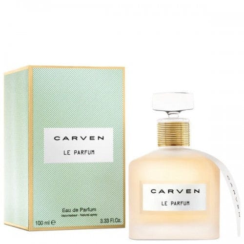 Carven Carven Le Parfum Perfume For Women Eau De Parfum Spray 1.7 Oz - 3.3 Oz