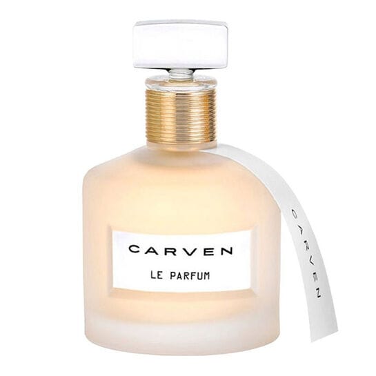 Carven Carven Le Parfum Perfume For Women Eau De Parfum Spray 1.7 Oz - 3.3 Oz