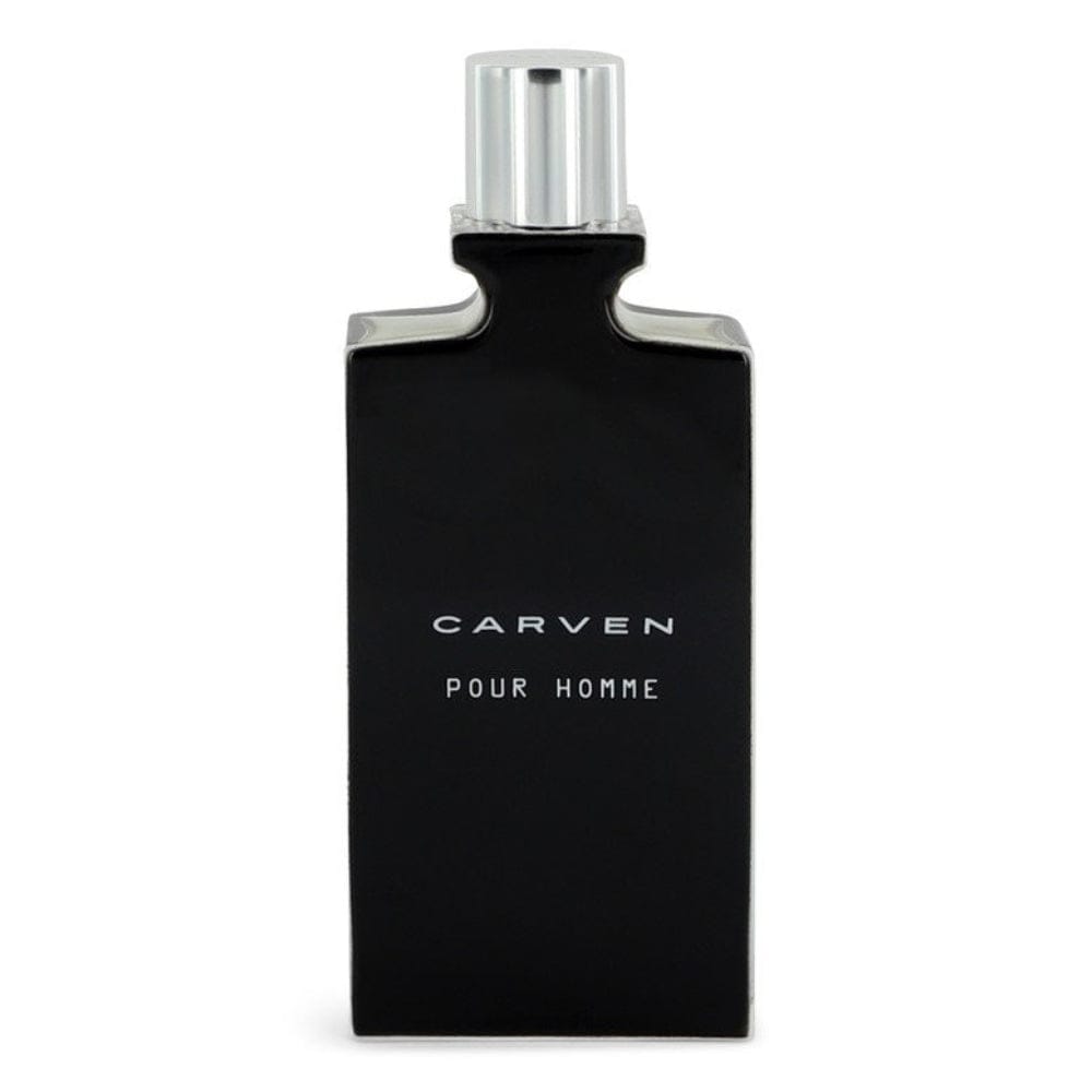 Carven Carven Pour Homme Perfume/Cologne For Men Eau de Toilette 3.3 Edt