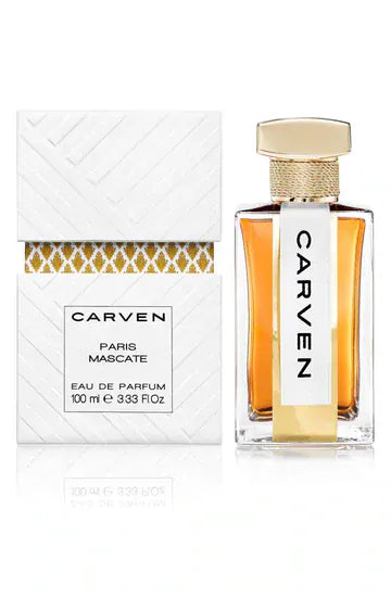 Carven Paris Mascate For Women Perfume/Cologne For Women Eau de Parfum 3.3 Edp