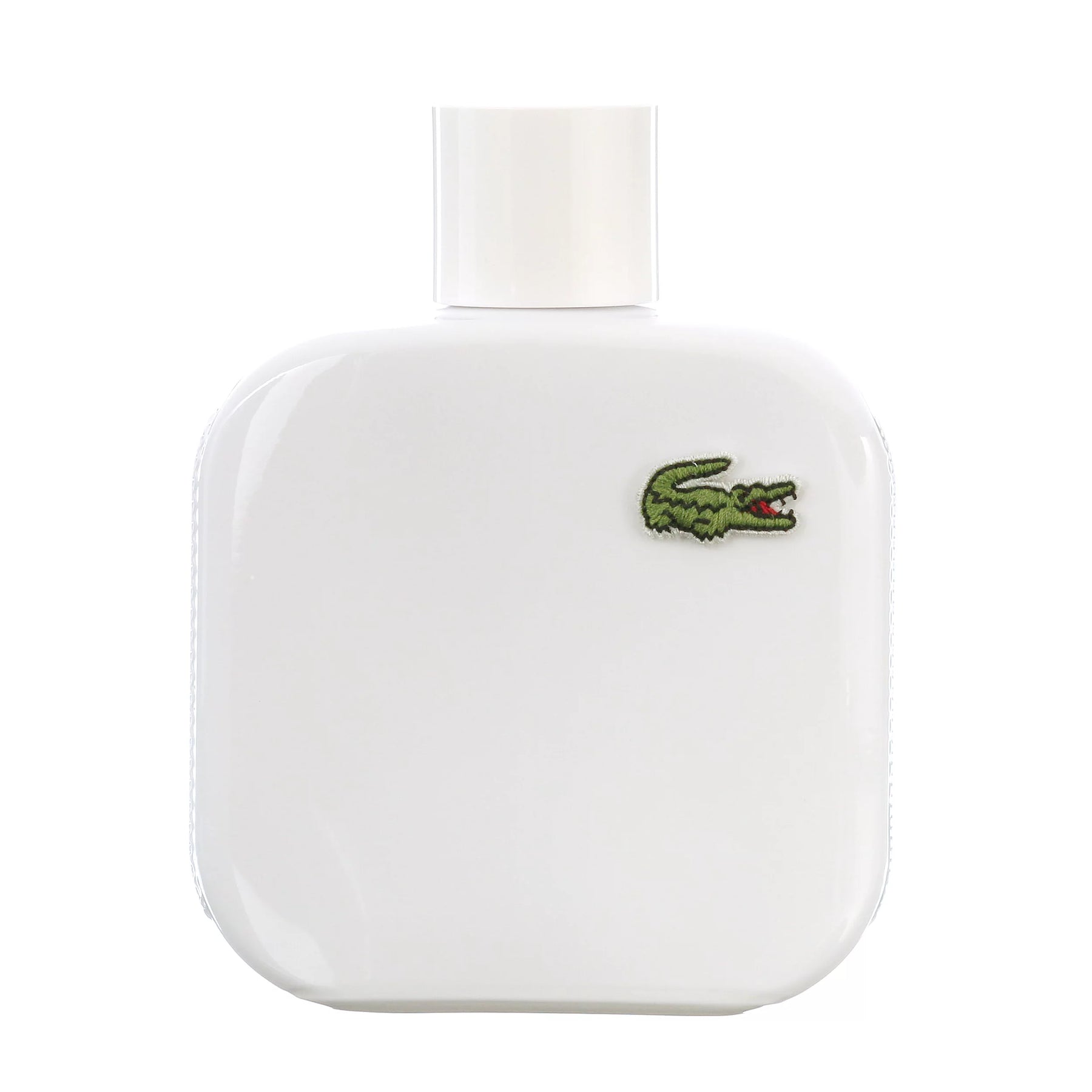 Eau Lacoste Blanc Men's Perfume/Cologne For Men Ea – Fandi Perfume