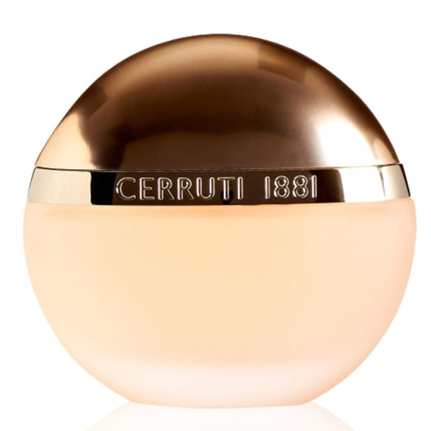 Cerruti 1881 Women's Perfume/Cologne For Women Eau De Toilette 1.7 oz / 3.4 oz Edt