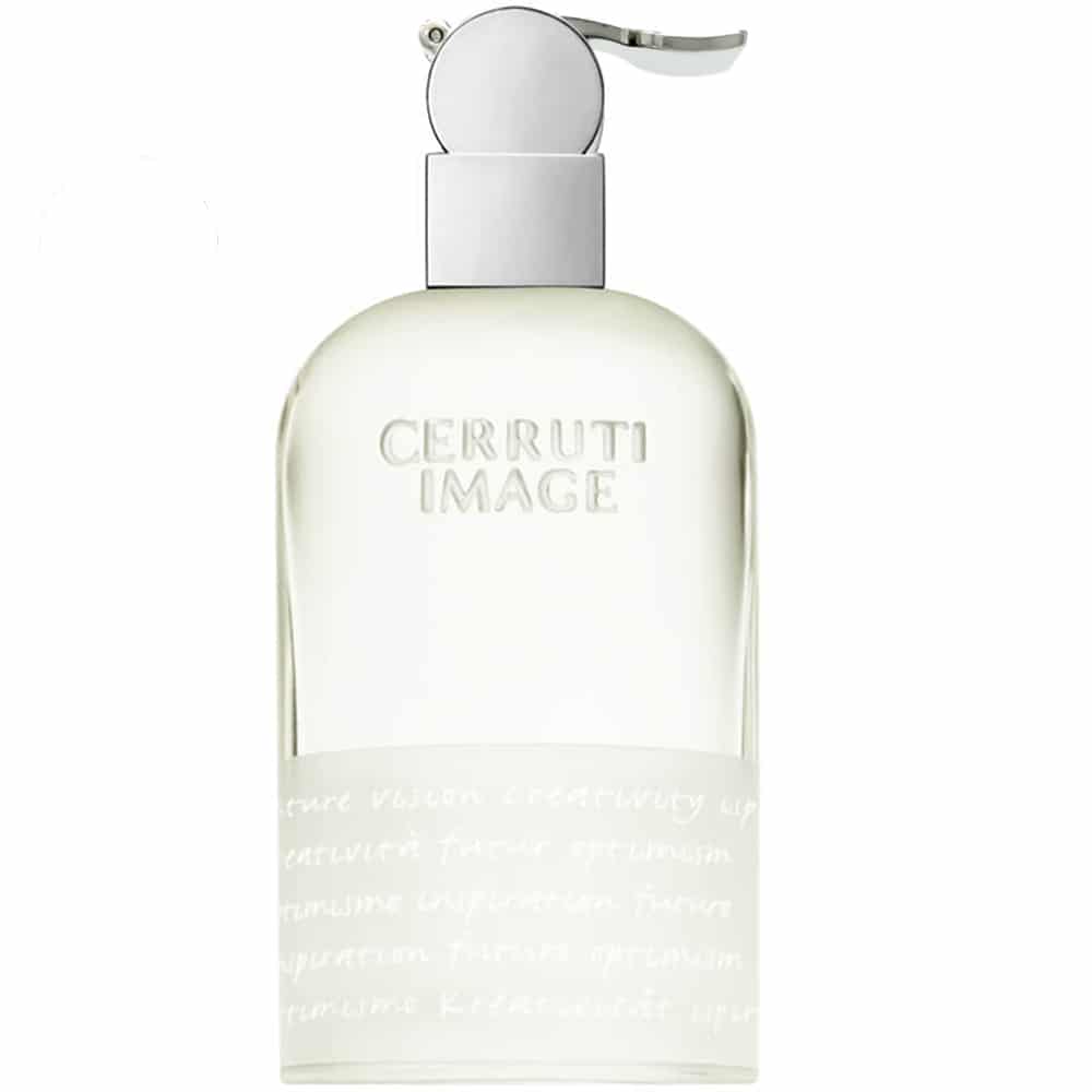 Cerruti Image Men's perfume/Cologne For Men Eau De Toilette 3.4 Oz Edt