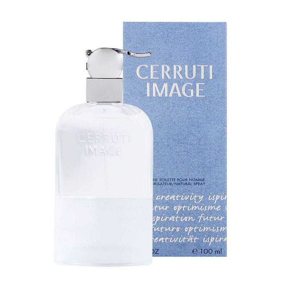 Cerruti Image Men's perfume/Cologne For Men Eau De Toilette 3.4 Oz Edt