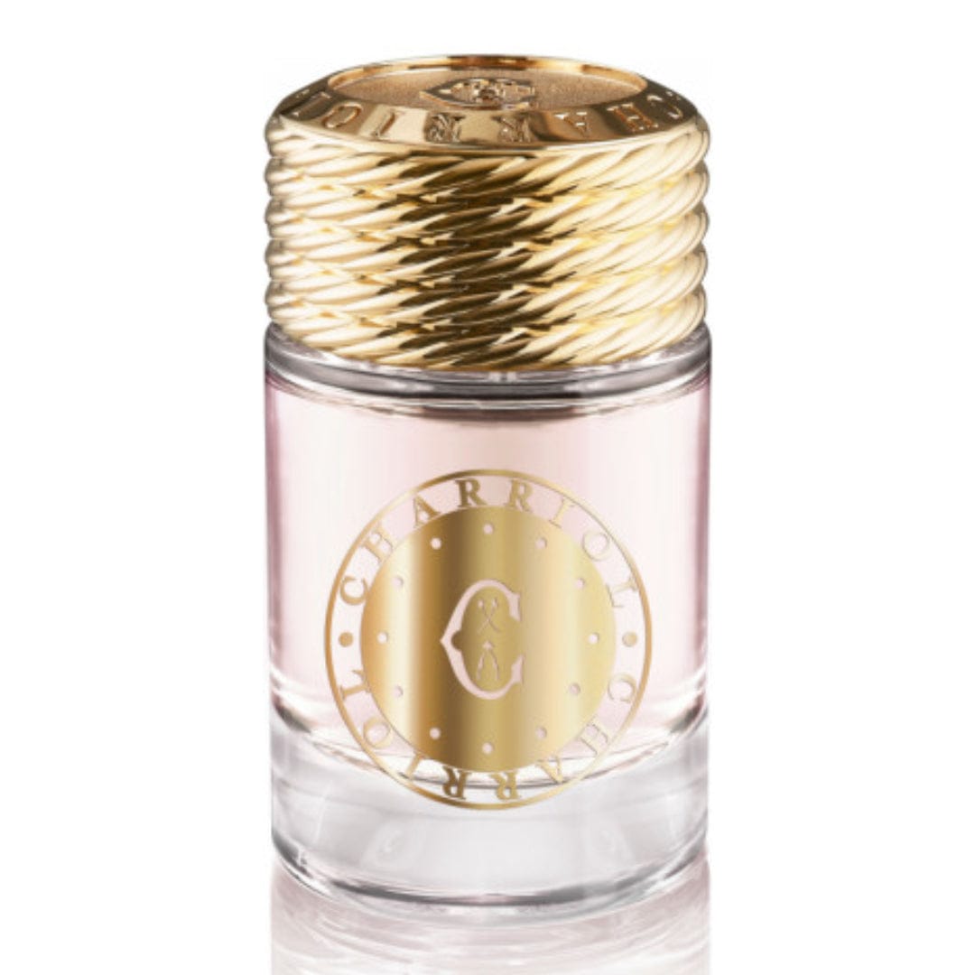 Charriol Infinite Celtic For women Perfume For Women/Cologne For Women Eau de Toilette 3.4 Oz Edt
