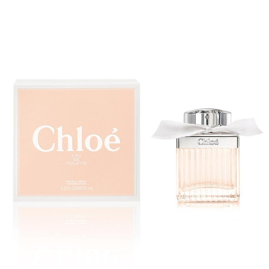 Chloe Chloe Eau De Toilette Women's Perfume/Cologne For Women 2.5 oz Edt