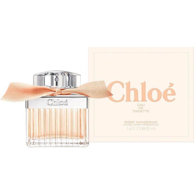 Chloé Chloé Rose Tangerine Women's Perfume/Cologne For Women Eau de Toilette 1.7 oz / 2.5 oz Edt