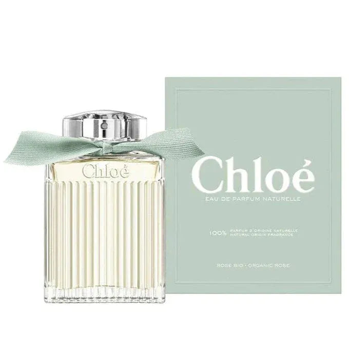 Chloé Eau de Parfum Naturelle Women's Perfume/Cologne For Women Eau de Parfum 3.3 oz Edp