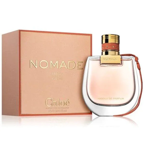 Chloé Nomade Absolu For Women Eau de Parfum