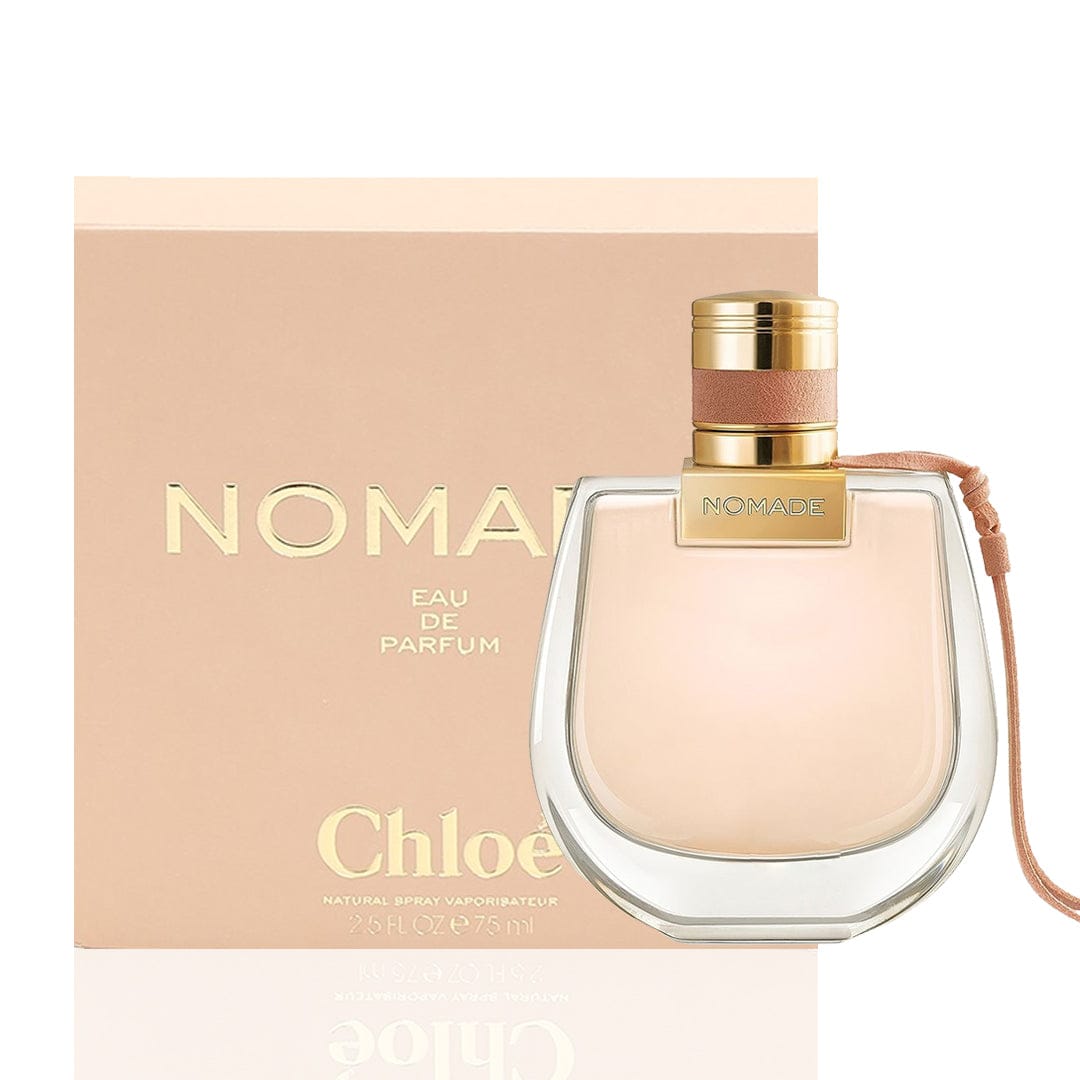 Chloe Nomade For Women Eau De Parfum 2.5 oz / 75 ml