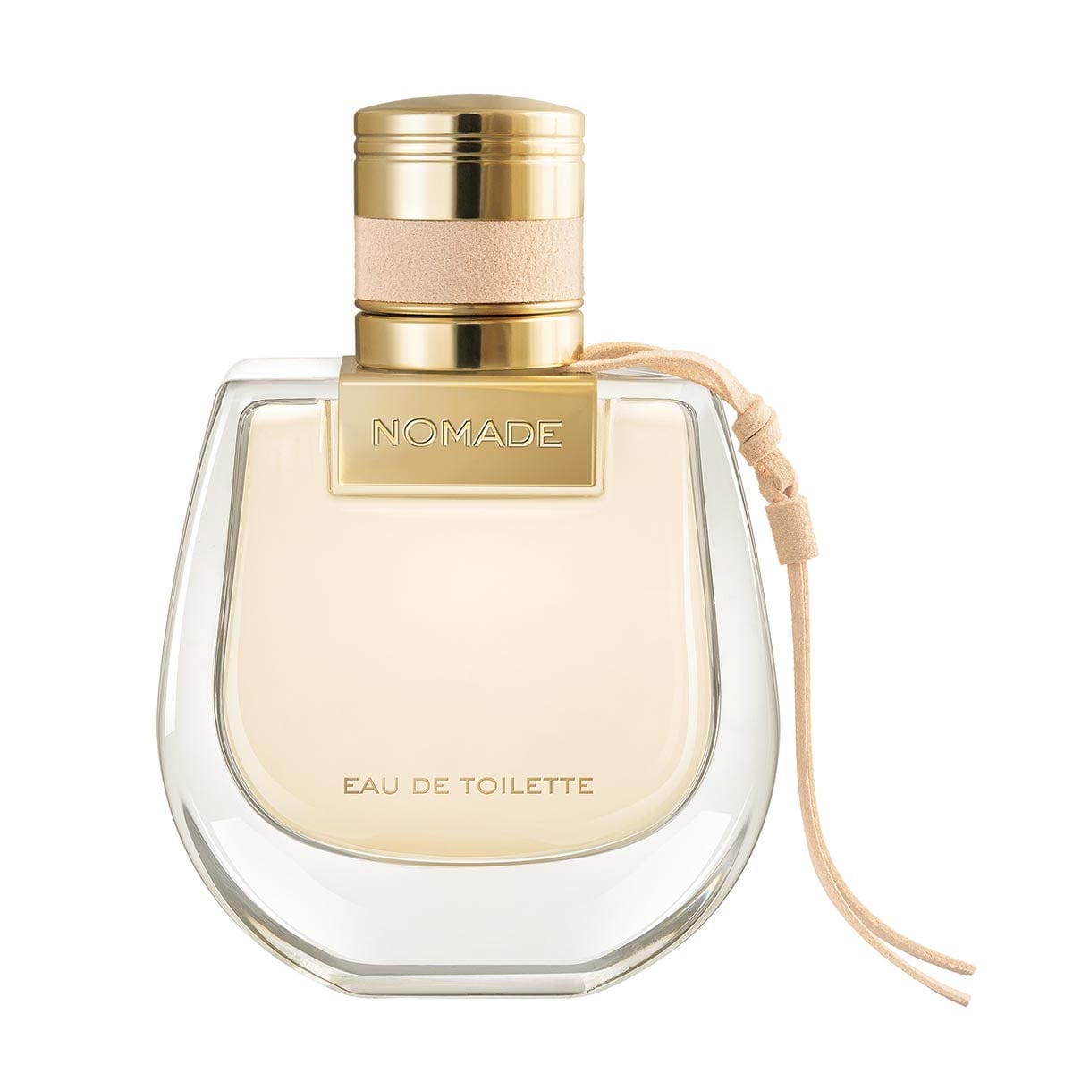 Chloè Nomade For Women Eau De Toilette 2.5 oz / 75 ml