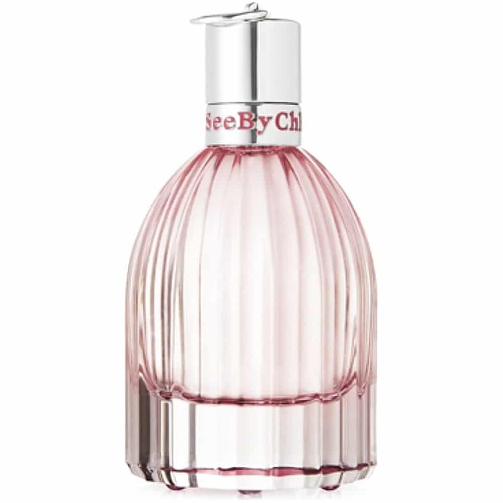 Chloè See Eau de Toilette By Chloe Women's Perfume/Cologne For Women Eau De Toilette 2.5 oz Edt
