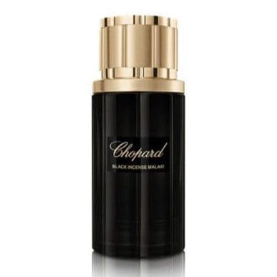 Chopard Black Incense Malaki Unisex Perfume/Cologne For Men & Women Eau De Parfum 2.7 oz Edp