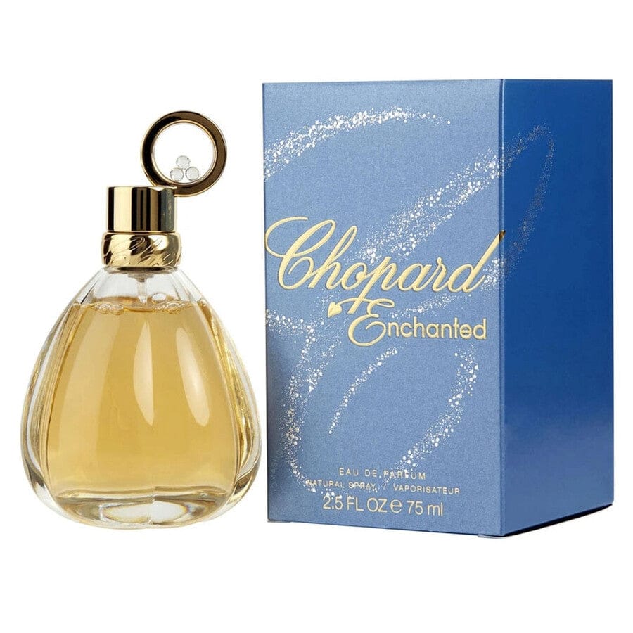 Chopard Enchanted Women's Perfume/Cologne For Women Eau De Parfum 2.5 oz Edp