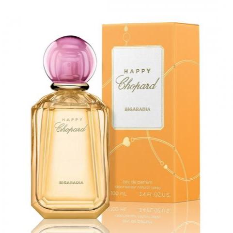 Chopard Happy Chopard Bigaradia Women's Perfume/Cologne For Women Eau De Parfum 3.4 oz Edp