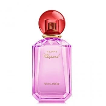 Chopard Happy Chopard Felicia Roses women's Perfume/Cologne For Women Eau De Parfum 3.4 oz Edp