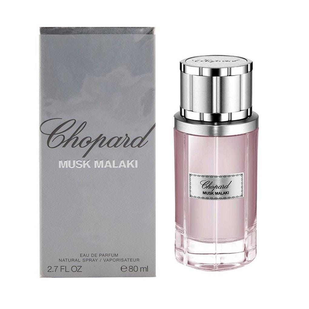 Chopard Musk Malaki Unisex Perfume/Cologne For Men & Women Eau De Parfum 2.7 OZ Edp