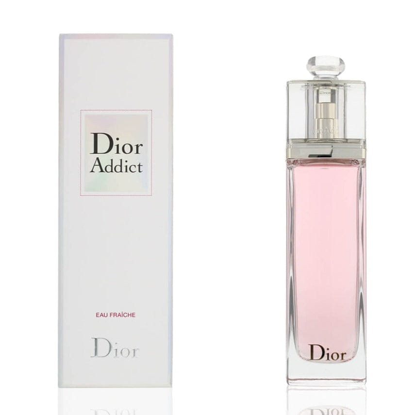Dior Addict Eau Fraîche 香水(女性用) Christian Dior Addict Eau Fraiche Women's Perfume/Cologne For
