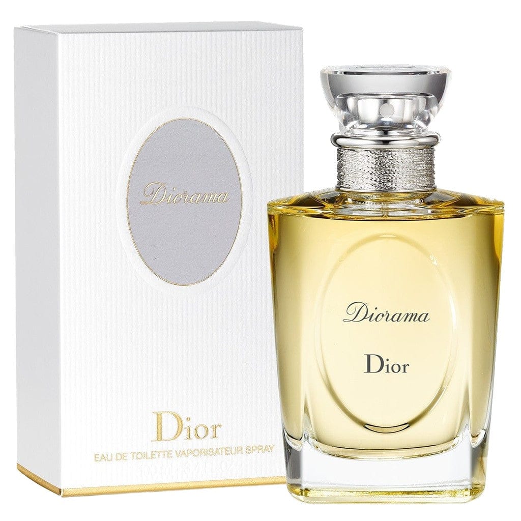Christian Dior Diorama Women's/Cologne Perfume For Women Eau De Toilette 3.4 oz Edt