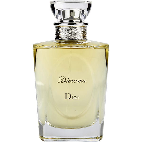 Christian Dior Diorama Women's/Cologne Perfume For Women Eau De Toilette 3.4 oz Edt