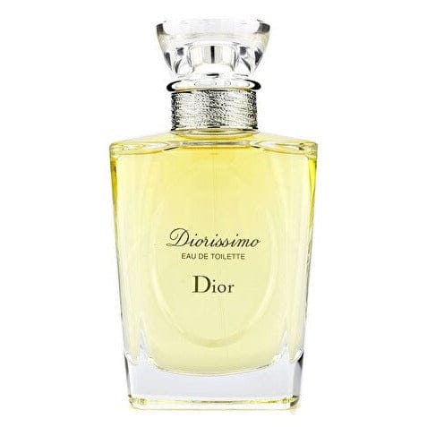 Christian Dior Diorissimo Women's Perfume/Cologne Eau De Toilette