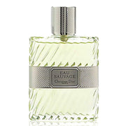 Christian Dior Eau Sauvage - For Men Eau De Toilette
