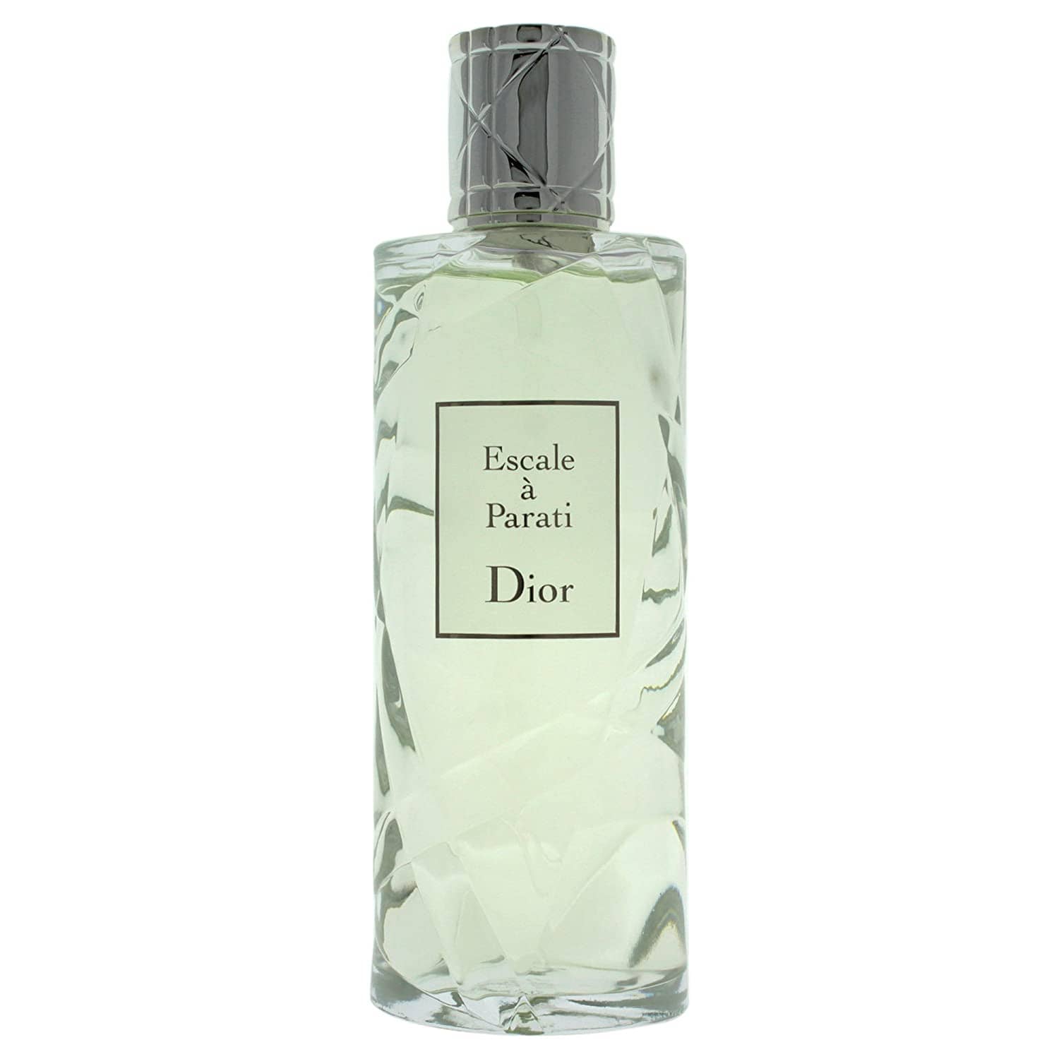 Christian Dior Escale A Parati Unisex Perfume/Cologne For Men & Women Eau De Toilette 2.5 oz / 4.2 oz Edt