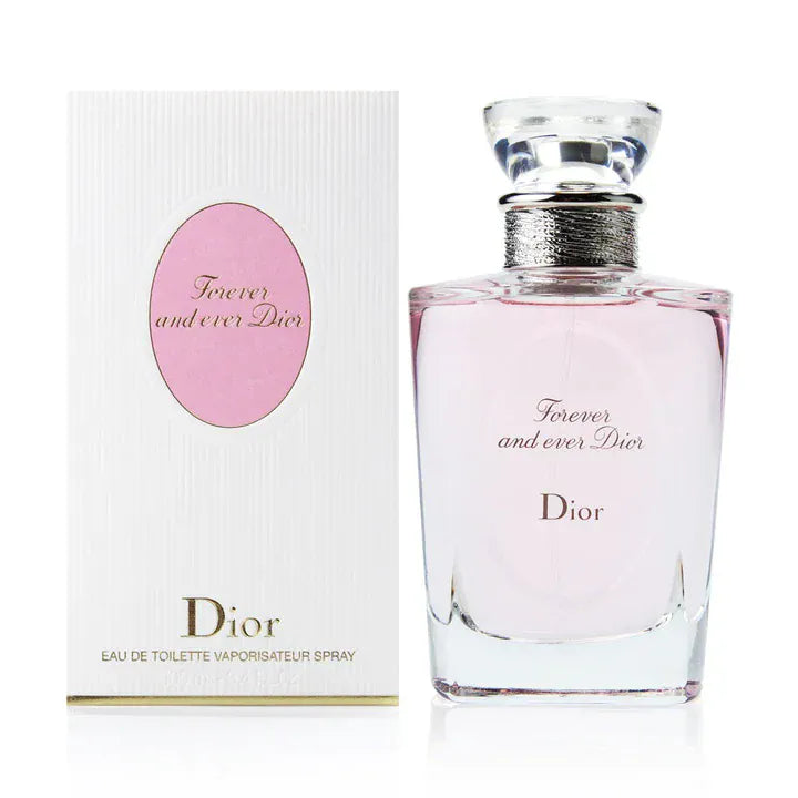Christian Dior Forever & Ever Dior - For Women Eau de Toilette