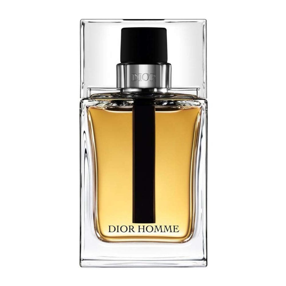 Christian Dior Homme - For Men Eau de Toilette– Fandi Perfume