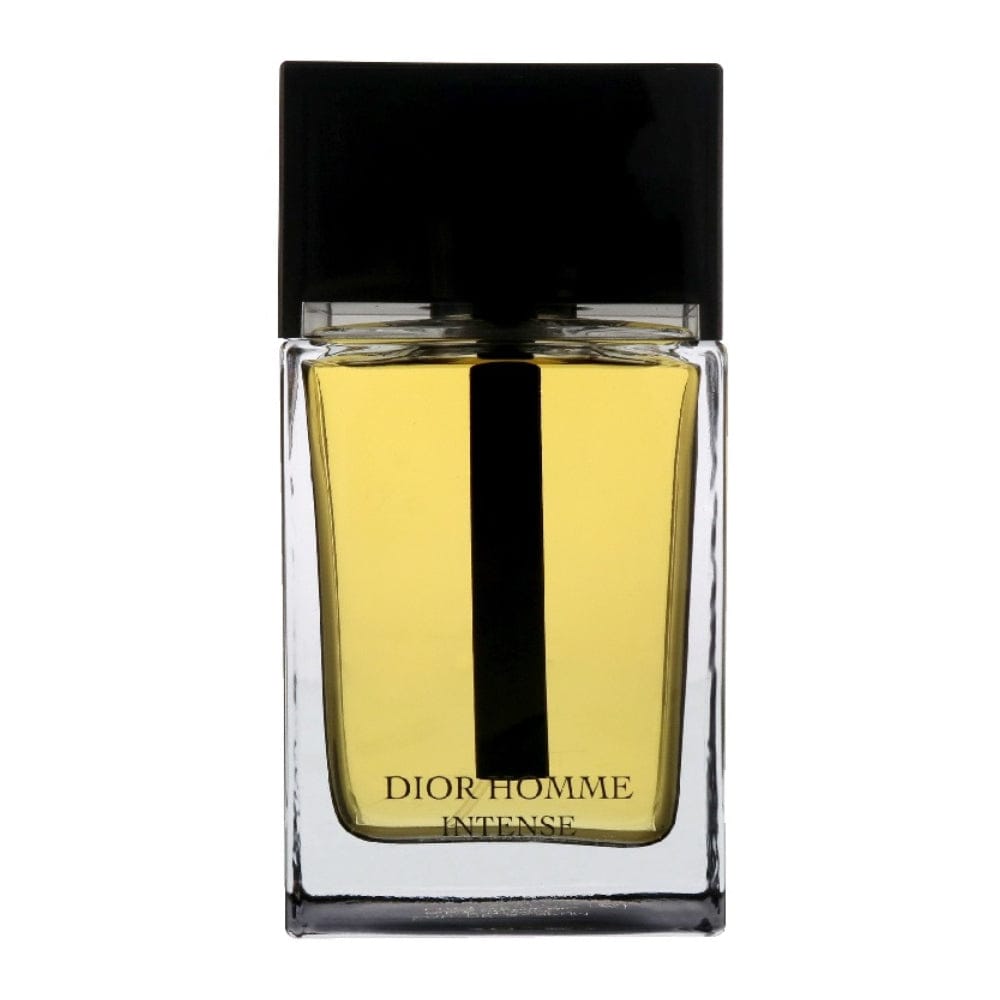 Christian Dior Homme Intense Eau De Parfum Men's Perfume/Cologne For Men Eau de Parfum 1.7 oz / 3.4 oz / 5.0 oz Edp