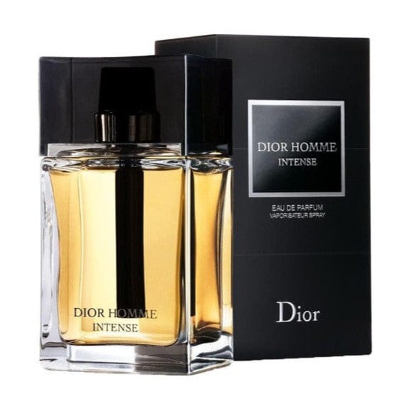 Christian Dior Homme Intense Eau De Parfum Men's Perfume/Cologne For Men Eau de Parfum 1.7 oz / 3.4 oz / 5.0 oz Edp