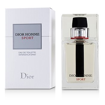 Christian Dior Homme Sport– Fandi Perfume