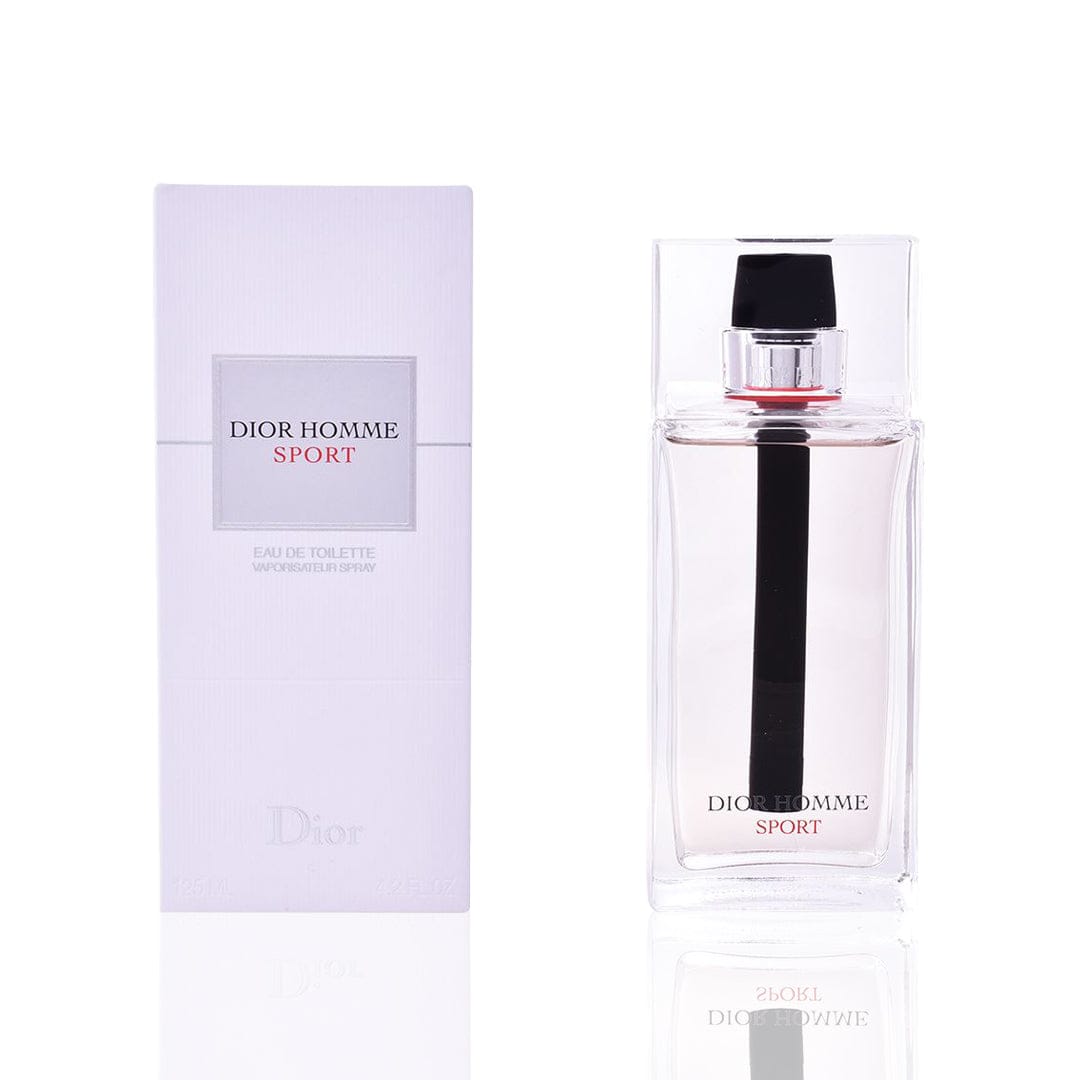 Christian Dior Homme Sport Men's Perfume/Cologne For Men Eau De Toilette 2.5 oz / 3.4 oz / 4.2 oz / 6.8 oz Edt