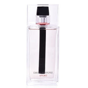 Christian Dior Homme Sport Men's Perfume/Cologne For Men Eau De Toilette 2.5 oz / 3.4 oz / 4.2 oz / 6.8 oz Edt